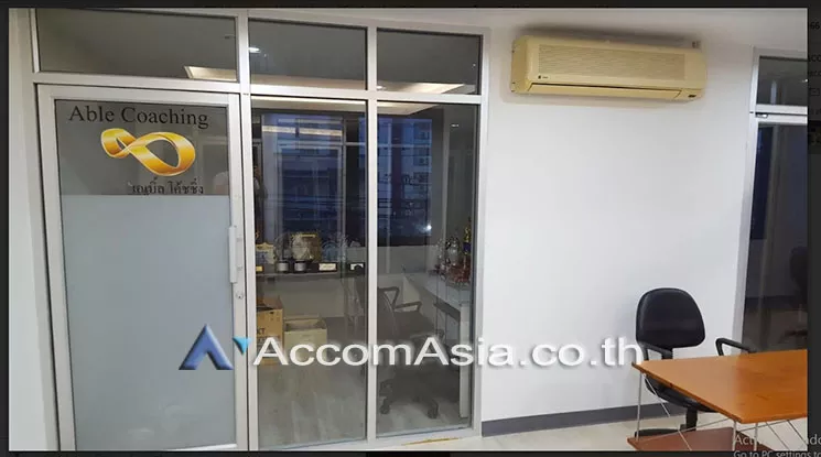  Office space For Rent in Petchkasem, Bangkok  near BTS Bang Wa (AA17032)
